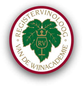 Registervinoloog